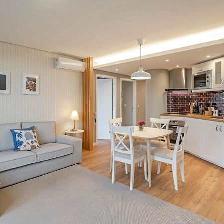 The Boats Apartment By An Island Apart Funchal  Buitenkant foto