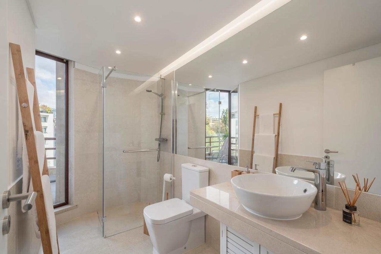 The Boats Apartment By An Island Apart Funchal  Buitenkant foto