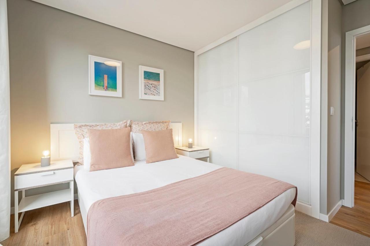 The Boats Apartment By An Island Apart Funchal  Buitenkant foto