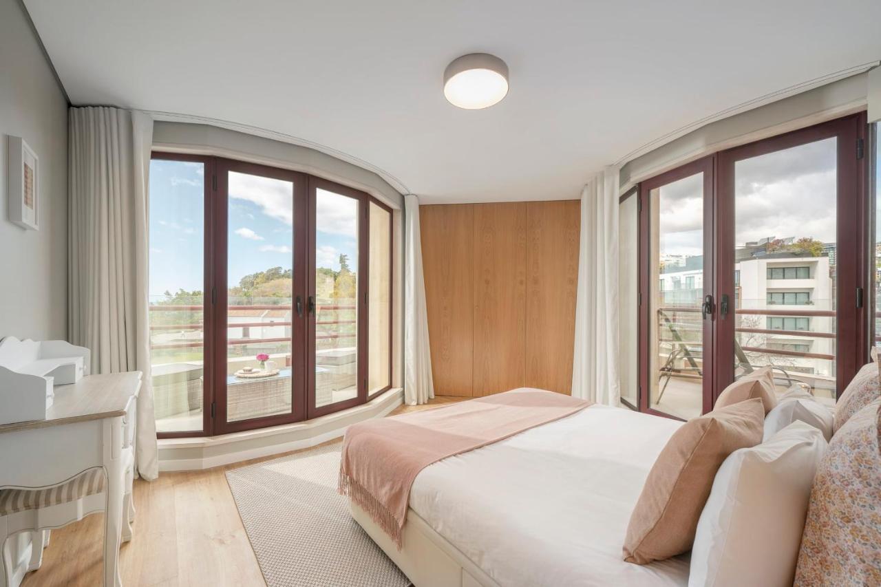 The Boats Apartment By An Island Apart Funchal  Buitenkant foto