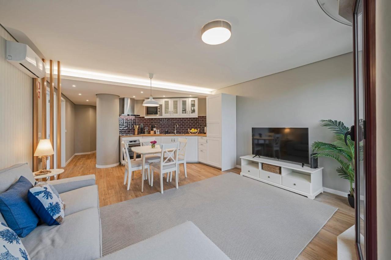 The Boats Apartment By An Island Apart Funchal  Buitenkant foto